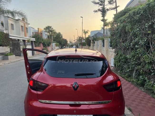clio 4 manuel toute option 