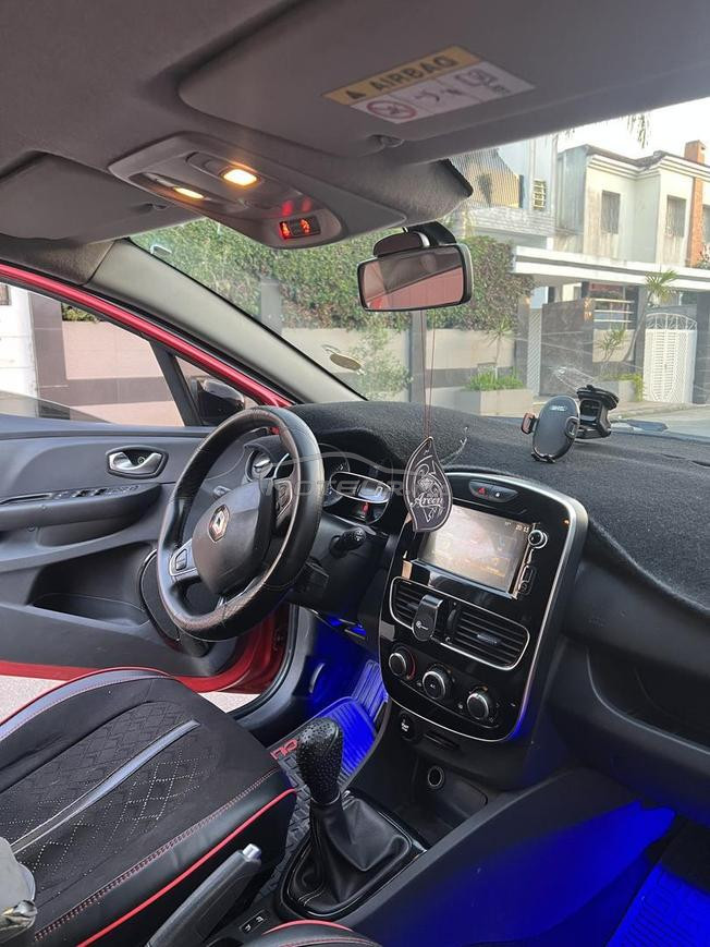 clio 4 manuel toute option 