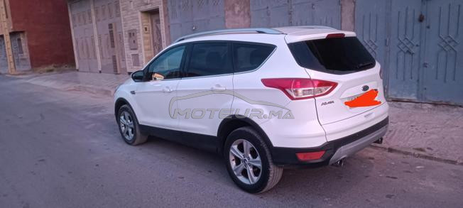 Ford Kuga trend plus 