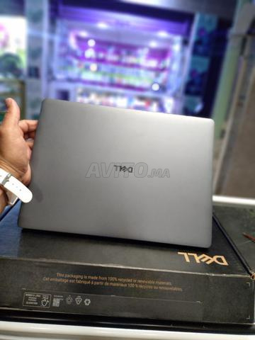 كمبيوتر محمول Dell Pro Max موديل 196g - 2
