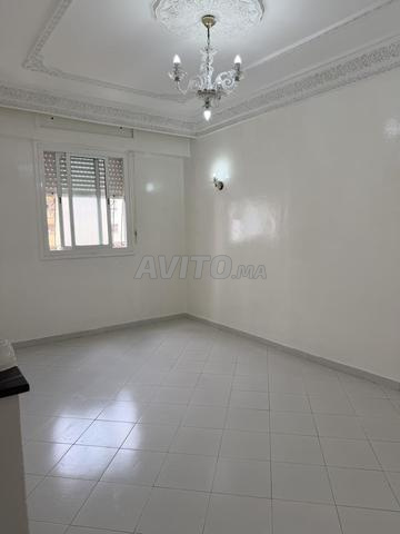 Superbe appartement ensoleillé de 70m² à Oulfa - 2