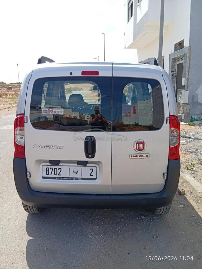 سيارة مزال جديدة