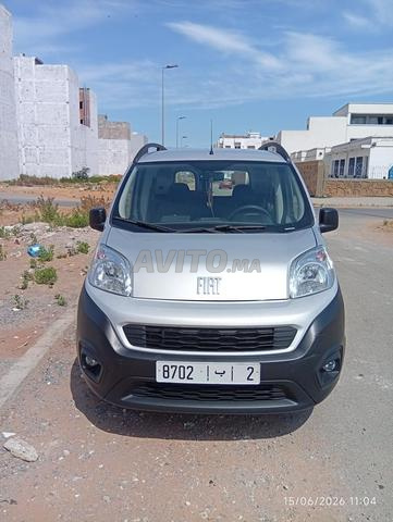 Voiture comme neuve - 2