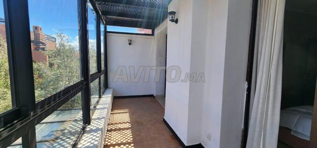 Sublime pavillon en location - 2