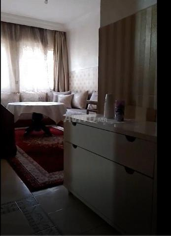 Appartement à vendre 56 m² à Casablanca Oulfa - 2