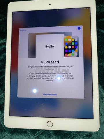 iPad Air 2 - 2
