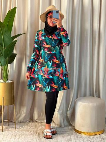 Burkini d'été 2026 - 2