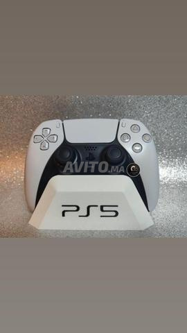 دعم أذرع تحكم ps5 - 2