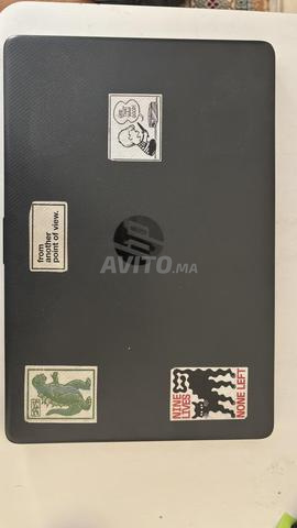 HP i5 11ème gen 256gb ssd 8go ram - 2