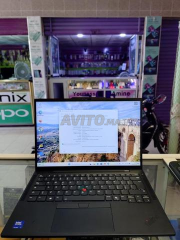 Lenovo ThinkPad t14s gen5. Core Ultra 7 - 2