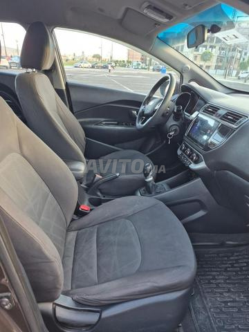 Kia Rio Diesel Manuelle 2016 à Tanger - 2