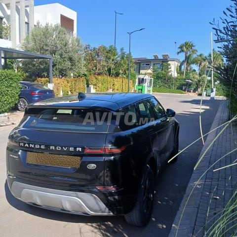 Range rover évoque - 2