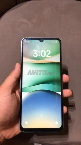 Xiaomi Redmi A5 128G 4RAM tout fonctionne. - 2