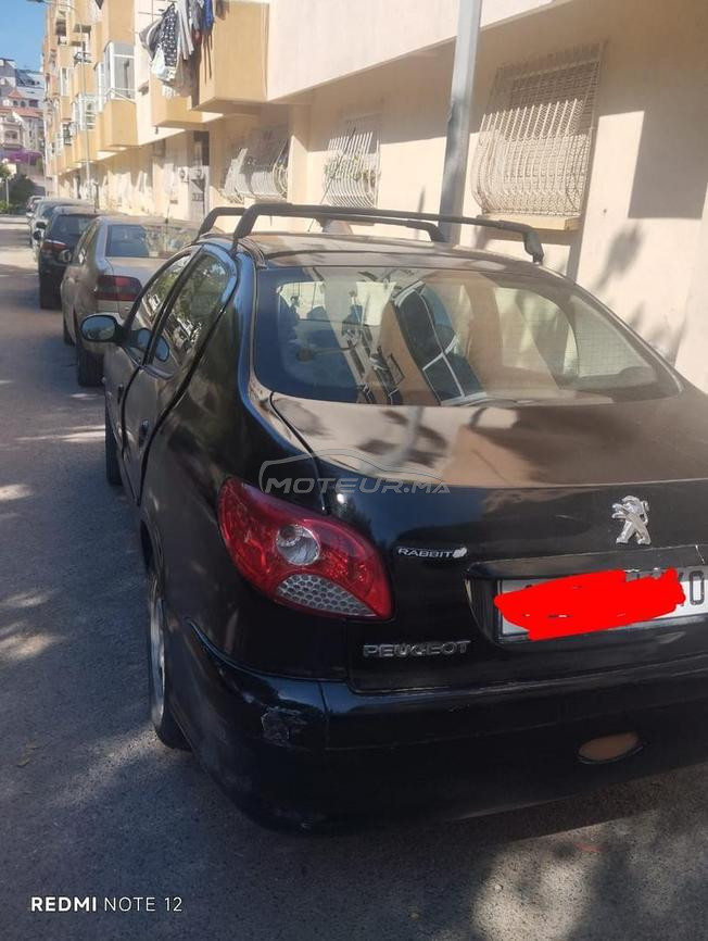 206 peugeot 