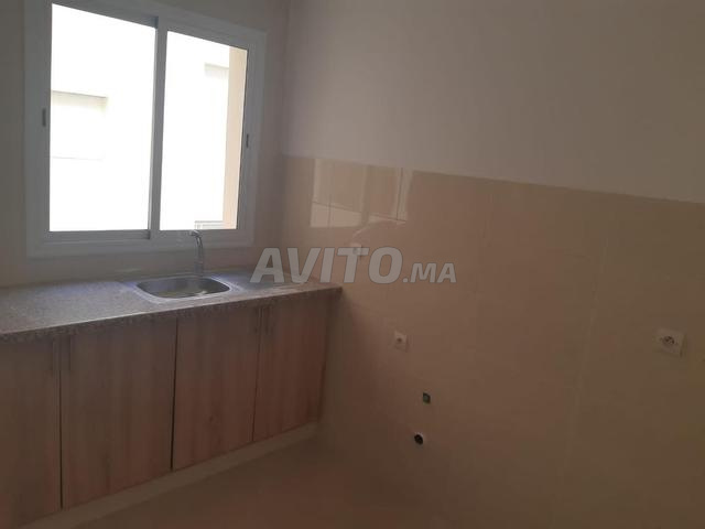 appartement à louer sans vis à vis - 2