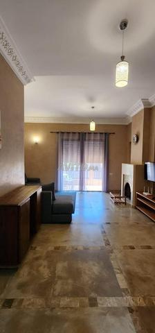 Résidence golfique appartement en location - 2