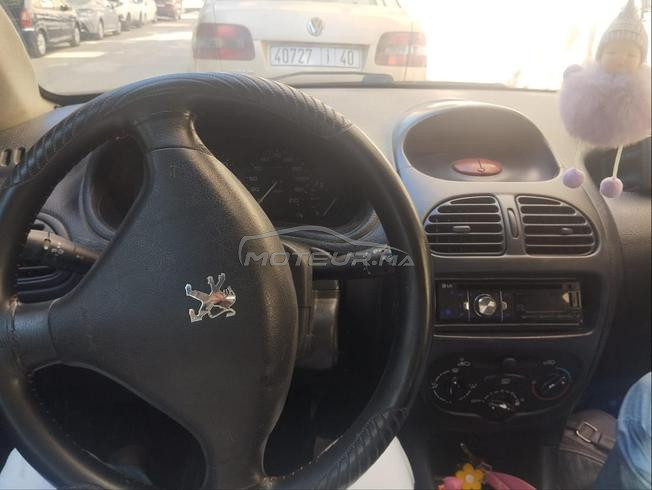 206 peugeot 