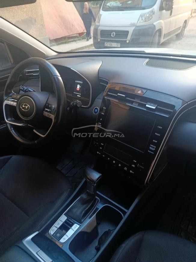 Hyundai Tucson  2023 Automatique