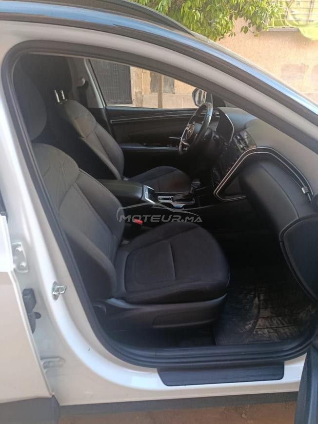 Hyundai Tucson  2023 Automatique