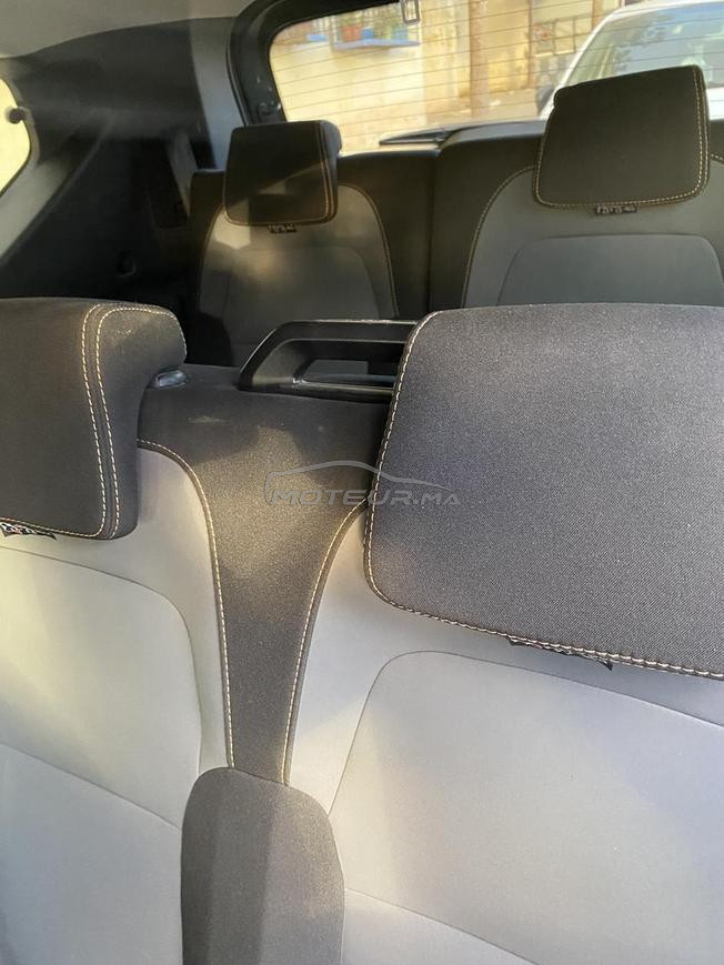 Dacia hybrid automatic mod 2025