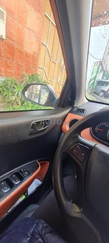 Hyundai i10 Essence Manuelle 2017 à Tanger - 2