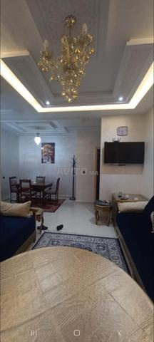 Appartement à louer 66 m² à Agadir - 2
