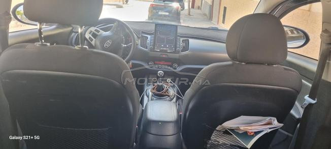 kia sportage a vendre