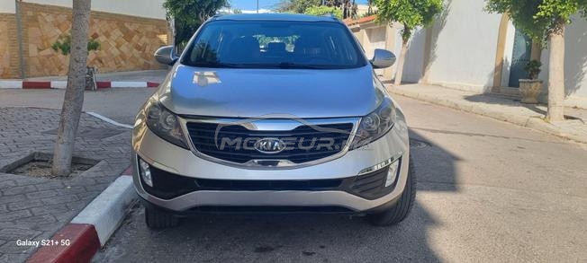  kia sportage a vendre