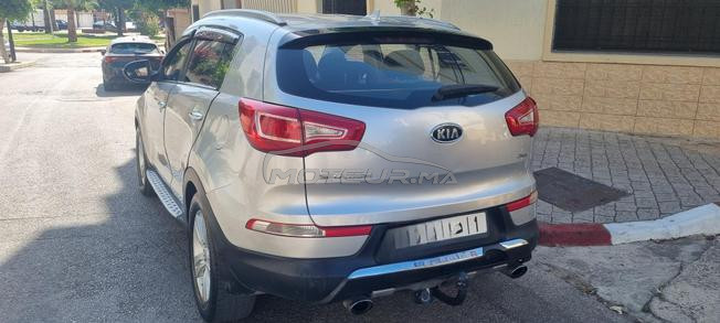  kia sportage a vendre
