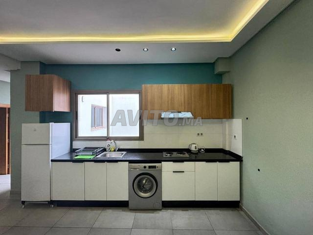 Appartement à louer longue durée Founty
