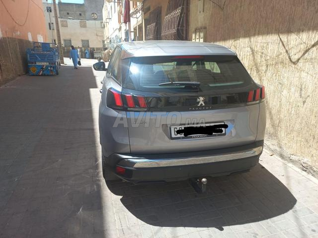 Voiture à vendre en bon état - 2