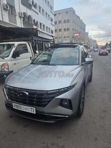 Hyundai Tucson - 2