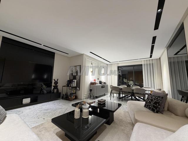 Appartement Traversant | 3 Chambres | Terrasse - 2
