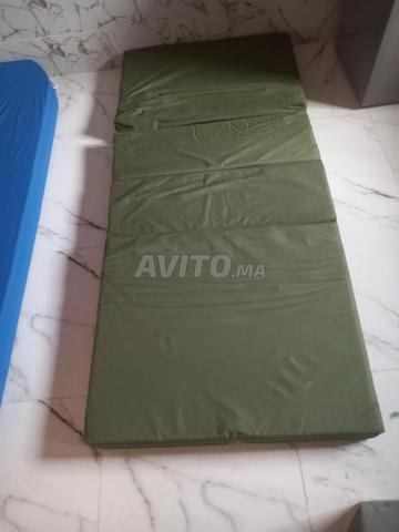 Un lit médical - 2