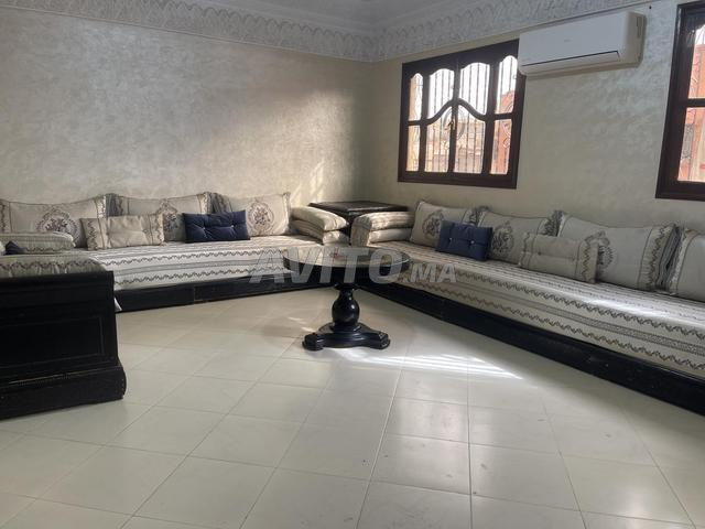 Salon marocain complet à vendre - 2