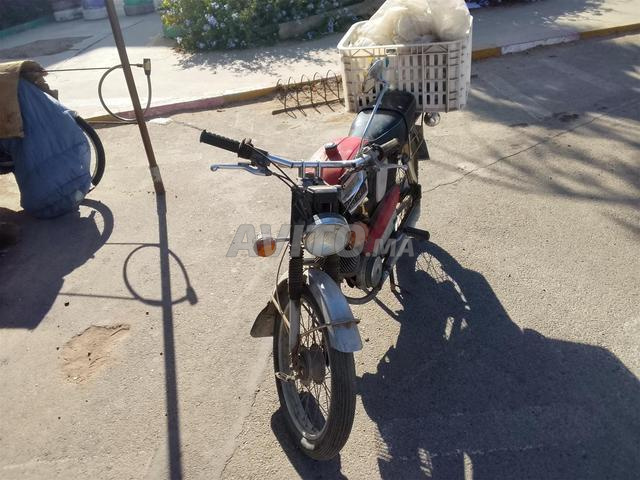 Moteur à vendre prix négociable - 2