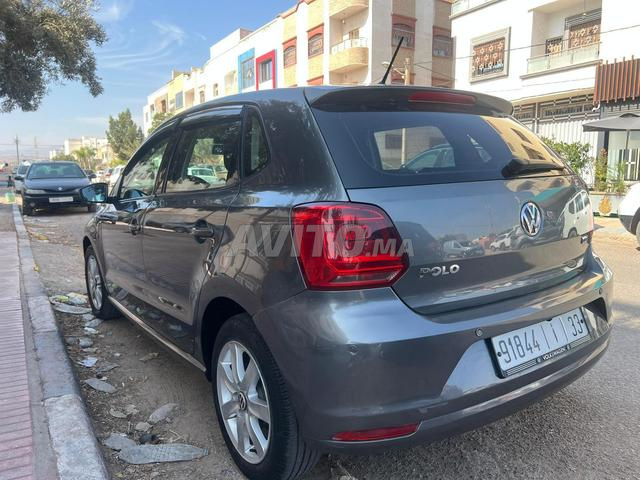 Volkswagen Polo toutes options - 2