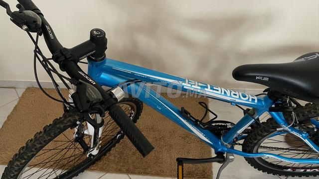 2 VÉLOS encore propres