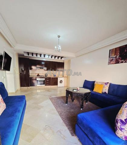 Appartement neuf - 2