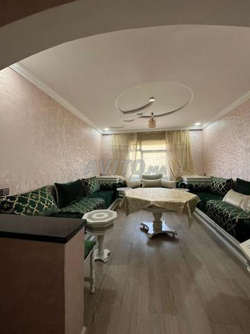 Appartement à louer 90 m² à Sidi Ifni - 2
