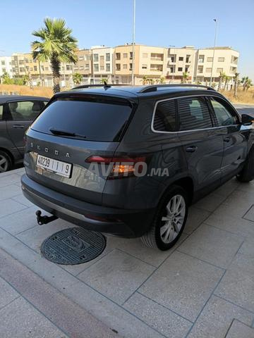 Skoda Karoq - 2