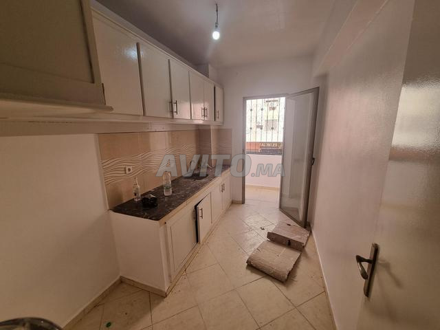 Appartement vide Mabrouka - 2