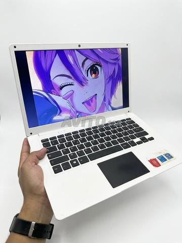 إنتل سيليرون 128 جيجابايت SSD 64 جيجابايت SSD 8 جيجابايت رام