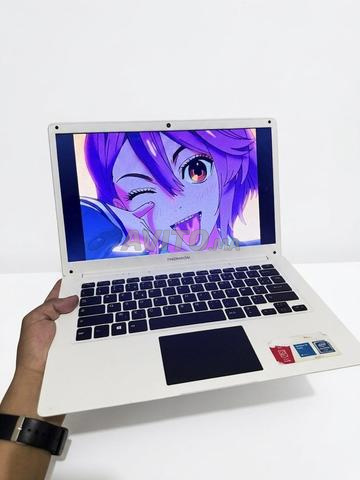 Intel Celeron 128 Go SSD 64 Go SSD 8 Go RAM - 2