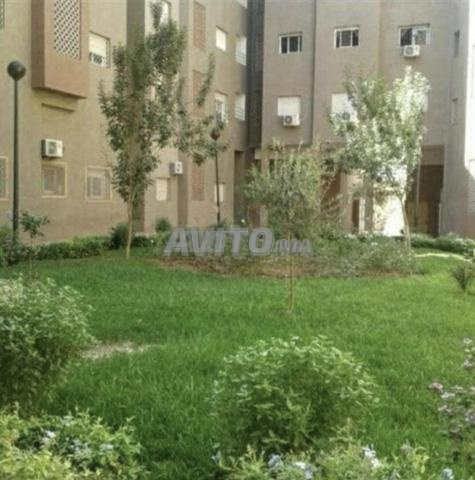 شقة مكيفة بجوار ماكدونالدز طريق الدار البيضاء - 2