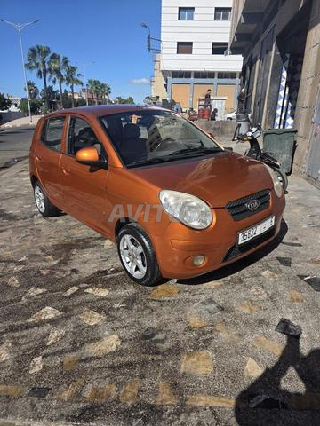 Kia Picanto - 2