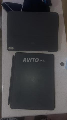 Étui Logitech Combo pour iPad Air 13 pouces - 2