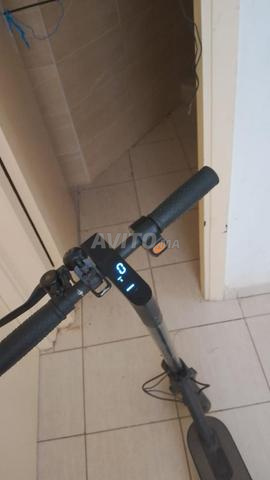 Trottinette électrique Xiaomi essential - 2