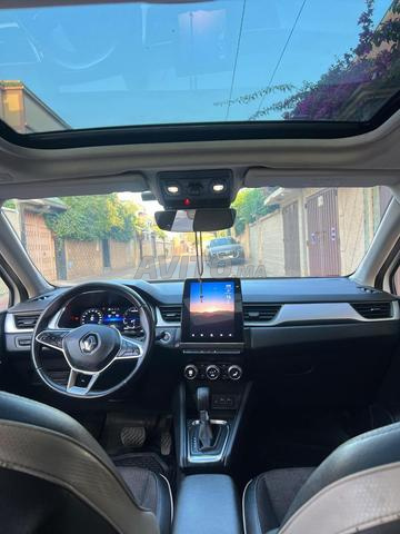 Renault Captur Élégance 2023 – 1ère Main - 2