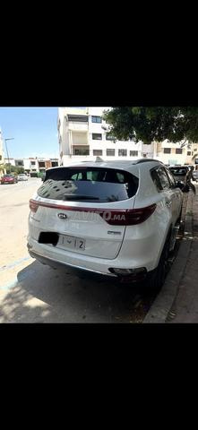 كيا سبورتاج - 2
